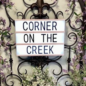 Meet your Posher, Deborah